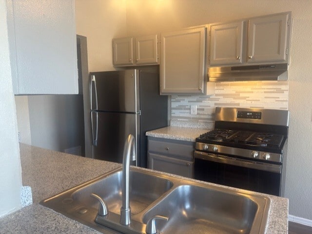 Trevino Place Apartments
