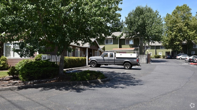 Photo - Kinnaman Townhomes