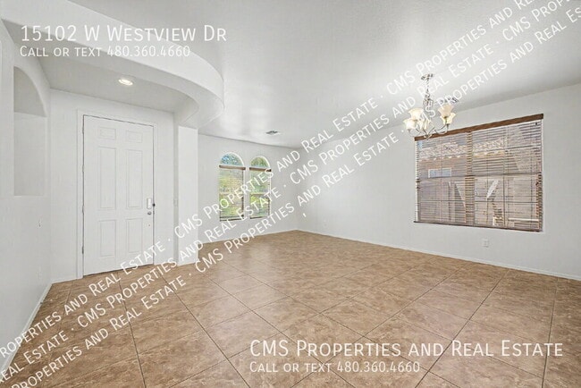 Photo - 15102 W Westview Dr