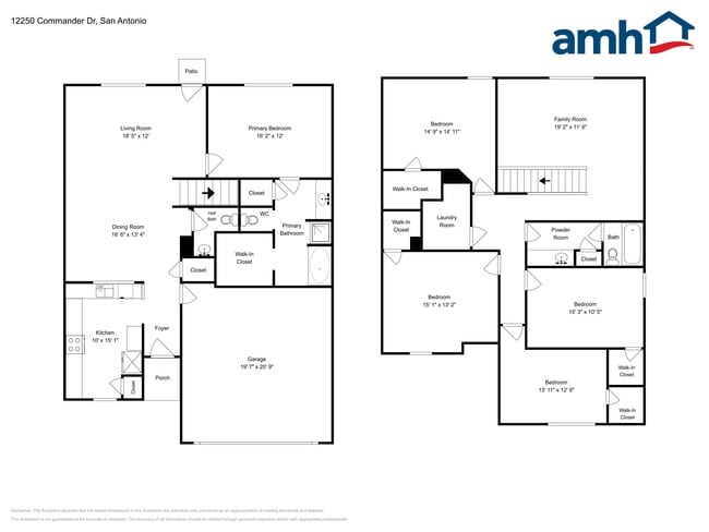 Photo - 12250 Commander Dr