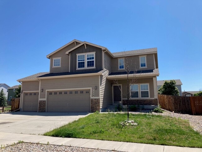 Beautiful Home Near Woodmen & Black Forest - Beautiful Home Near Woodmen & Black Forest
