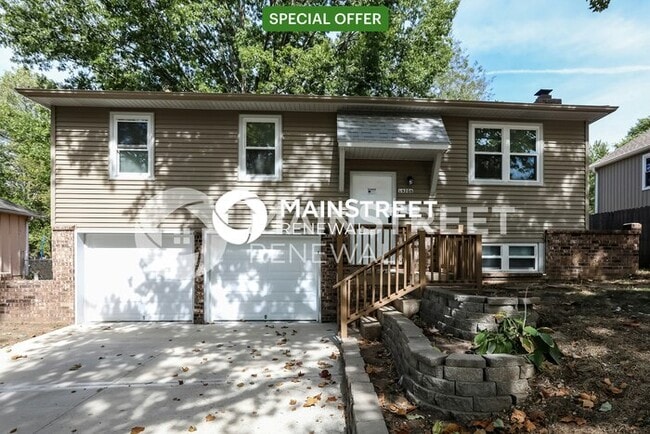 3 Bedroom Pet-Friendly Home in Independenc... - 3 Bedroom Pet-Friendly Home in Independenc...