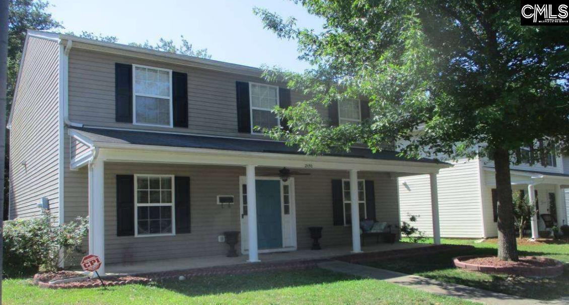 Photo - 2150 Walker Solomon Way