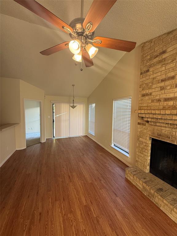 Photo - 2504 Howellwood Way Townhome
