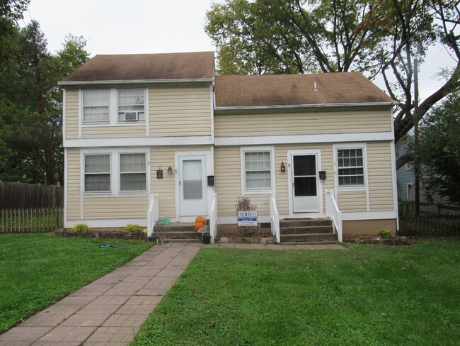 Leesburg One bedroom duplex in Historic Di... - Leesburg One bedroom duplex in Historic Di... Condo