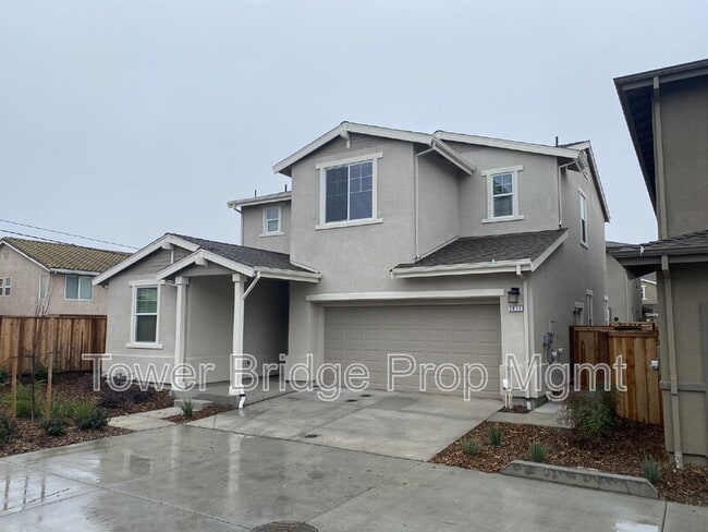 Building Photo - 3836 Firestar Way