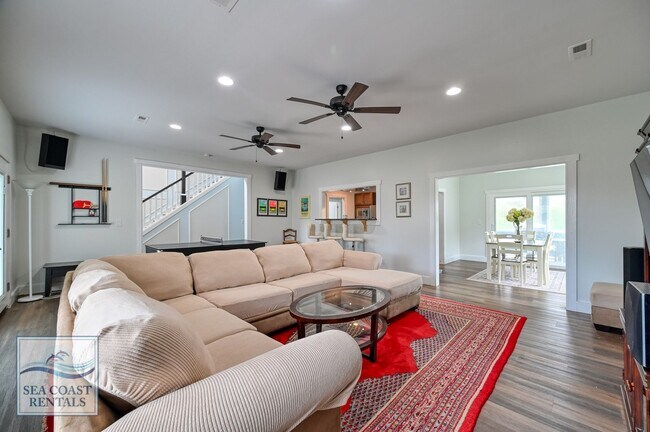 Photo - FULLY FURNISHED SEASONAL AVAILABLE NOW THR...