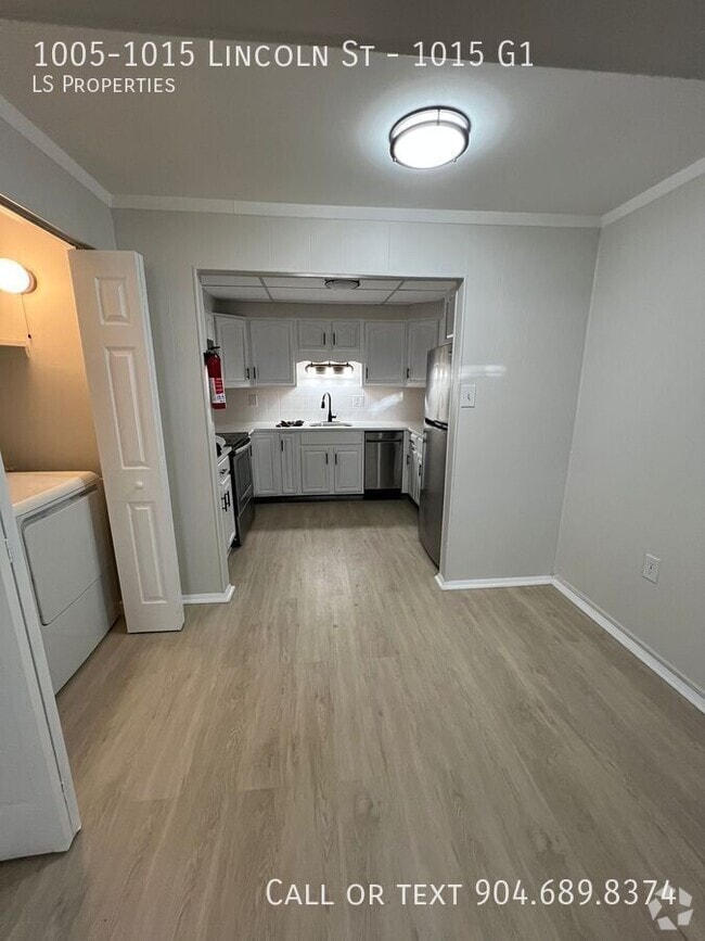 Building Photo - 1005-1015 Lincoln St-1015 G1 Unit 1015 G1 Rental