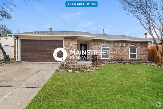Building Photo - 154 W Way Cir Rental