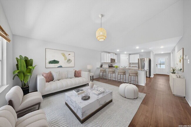 Photo - Open Floor Plan 4 Bed/2.5 Bath Home in Alamo Ranch