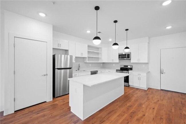 Photo - 456 Flat Shoals Ave SE Unit 404