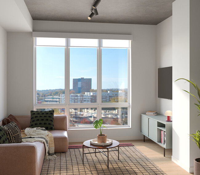 Building Photo - Hub Knoxville Rental