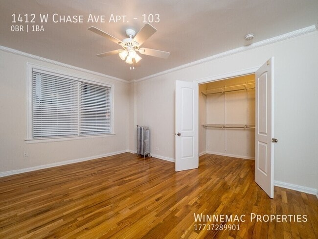 Photo - 1412 W Chase Ave Unit 103