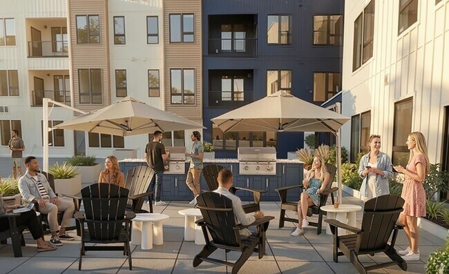 Photo - 201-301 Cayuga Park Ln