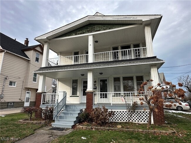 Building Photo - 4270 Valley Rd Unit UP