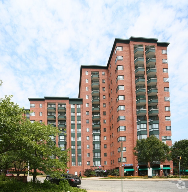 Symphony Center Apartments Johns Hopkins Medicine OffCampus