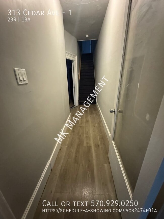 Photo - 313 Cedar Ave Apartment Unit 1