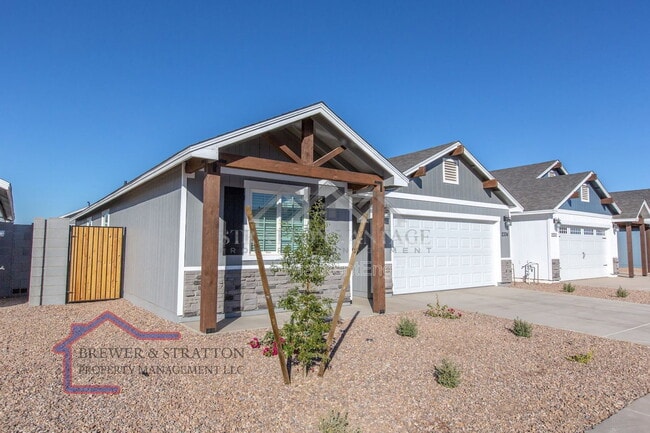 Photo - 2334 W Romley Rd