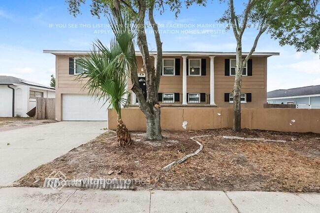 Building Photo - 1917 Derbywood Dr