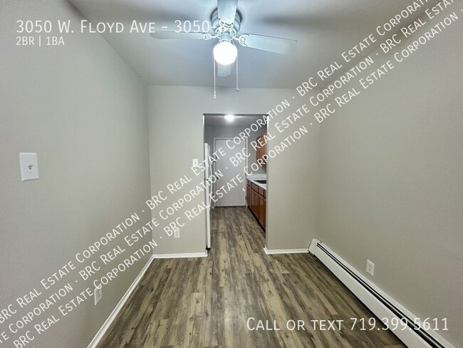 Photo - 3050 W Floyd Ave Unit 3050-8