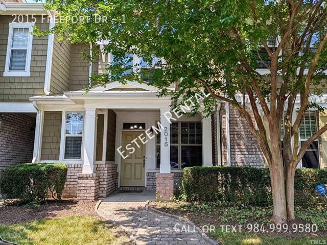 Photo - 2015 Freeport Dr Townhome