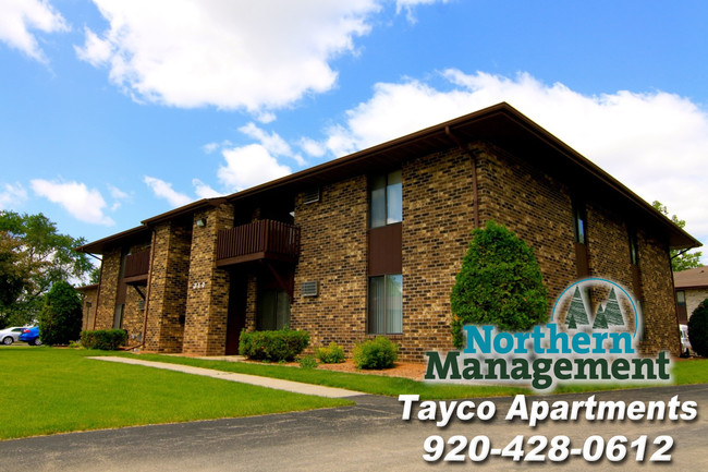 Building Photo - Tayco Rental
