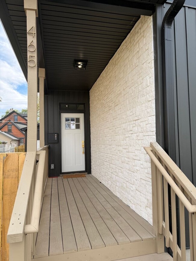 Photo - Beautiful Home in the Heart of Columbus