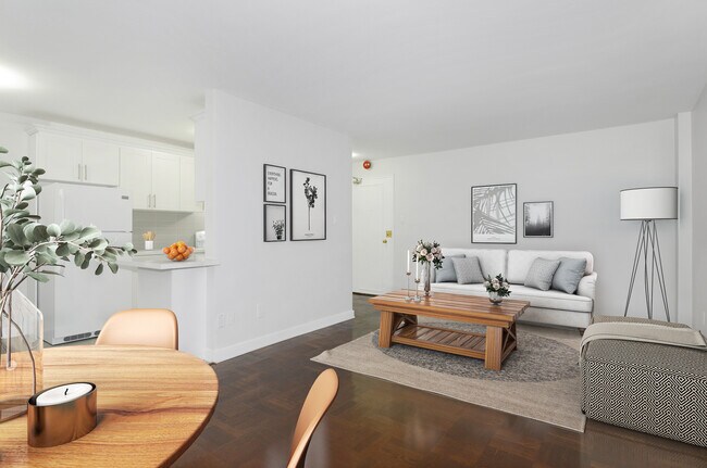 Photo - Avenue Park Apartments Unit 00310