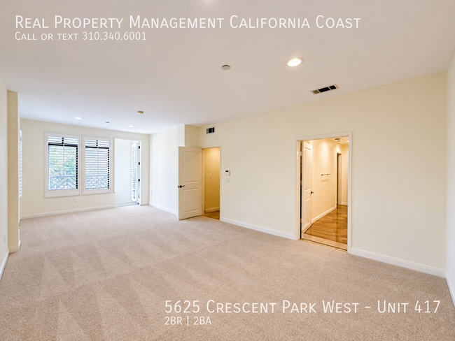 5625 Crescent Prk W Unidad 417