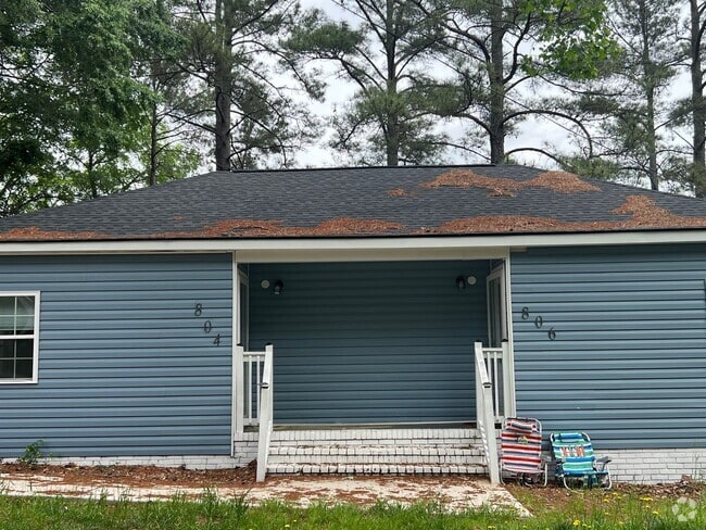 Building Photo - RENTAL HOME 1BD/1BTH
