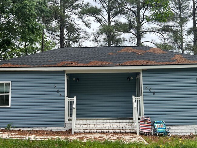 Building Photo - RENTAL HOME 1BD/1BTH