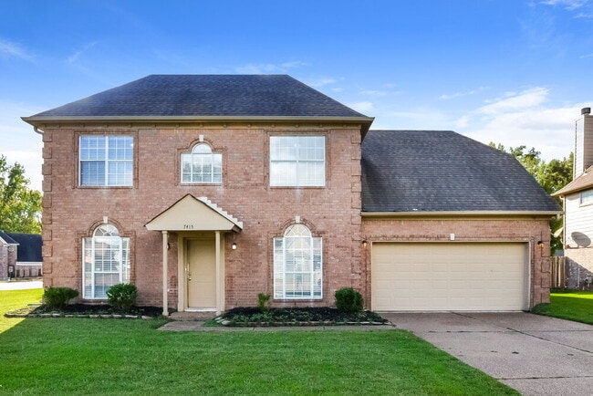 Photo - 7415 Creekside Dr