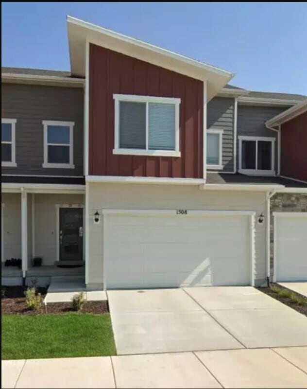 Building Photo - 1508 W Sparta Way Rental