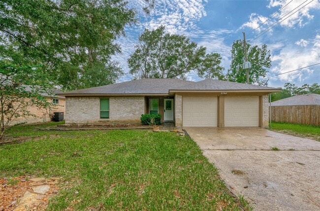 Photo - 25907 Glen Loch Dr House