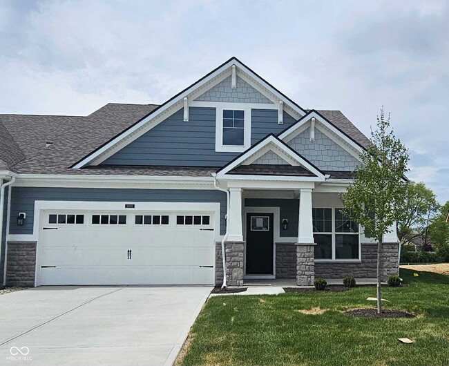 Photo - 16819 Cattle Holw Ln Townhome