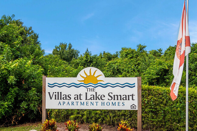 Photo - Villas at Lake Smart Apartments