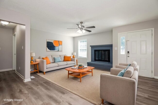 Photo - 1415 Anderson St