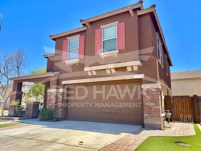 Building Photo - 11959 W Belmont Dr Rental