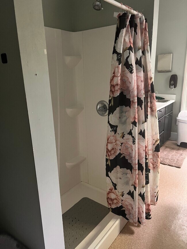 Photo - Ellis Street House