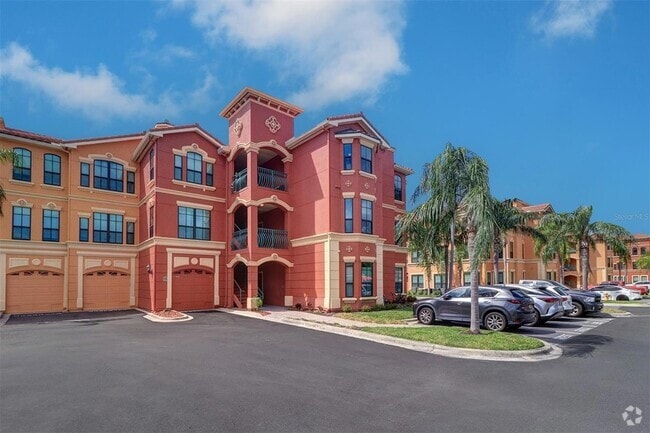 Building Photo - 2741 Via Cipriani Unit 922B Rental
