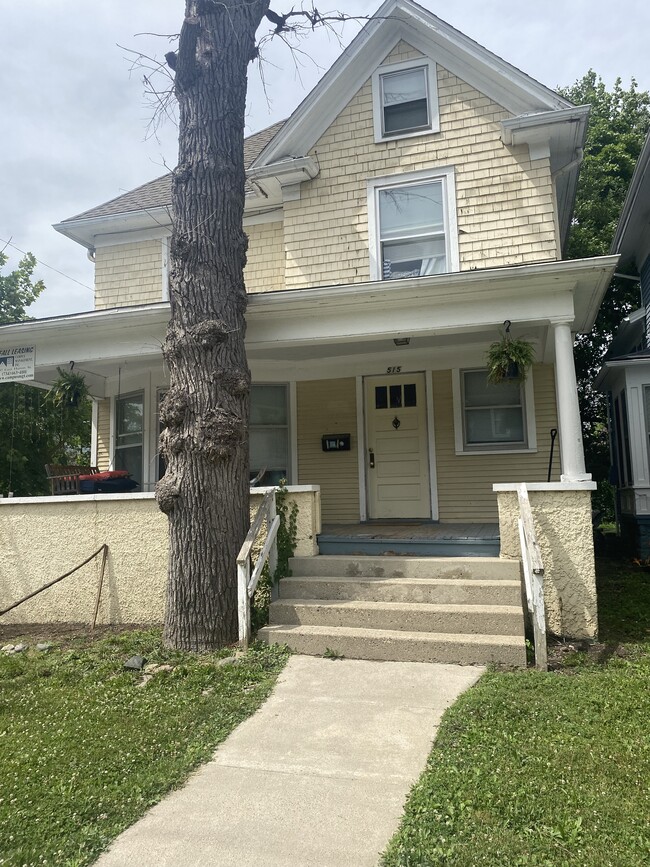 Building Photo - 515 Catherine St