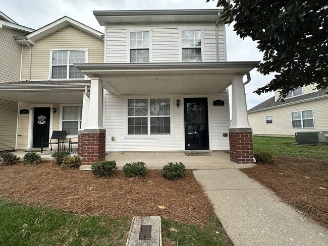 Building Photo - 122 Alexander Blvd