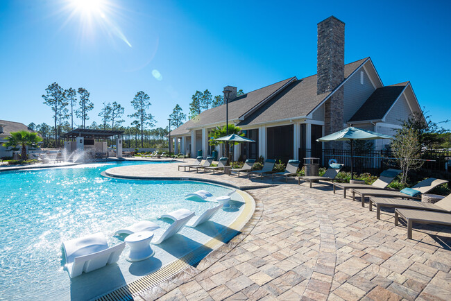 Pool - Watersound Origins Crossings Apartments