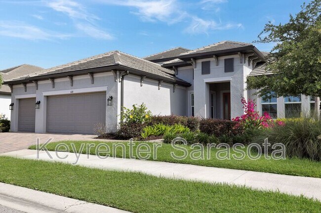 Photo - 6133 Lungo Lago Dr