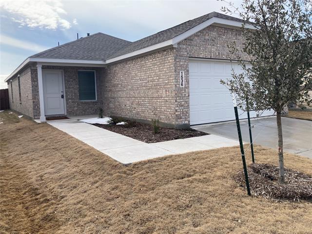 Building Photo - 1536 Elliott Rd