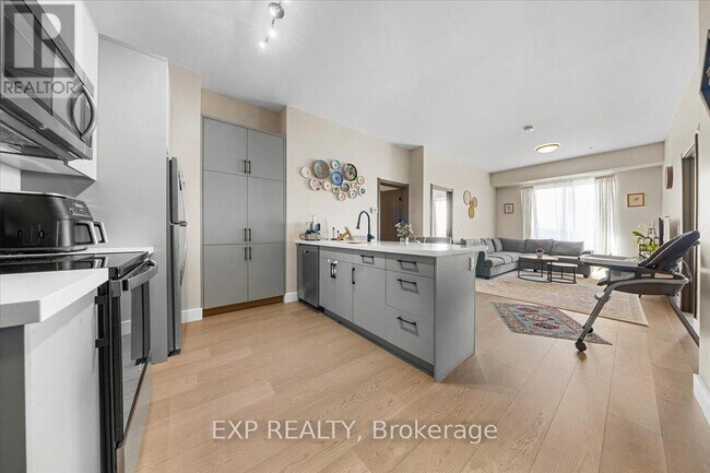 Photo - 180 Kanata Ave. Unité 515