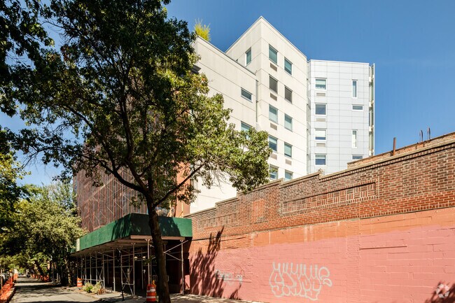 Photo - Park Place Condominium