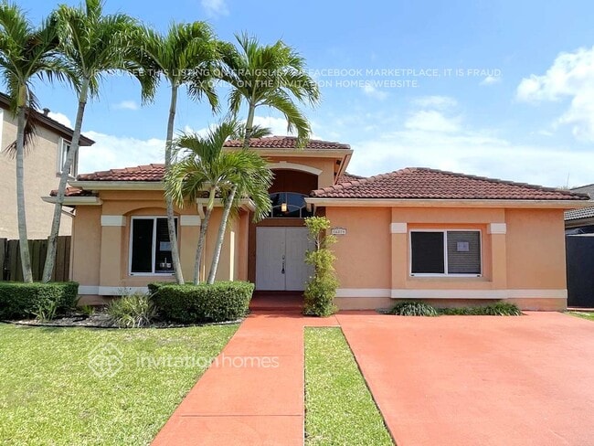 Building Photo - 16274 SW 68th Terrace