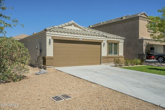 Photo - 4582 E Jadeite Dr
