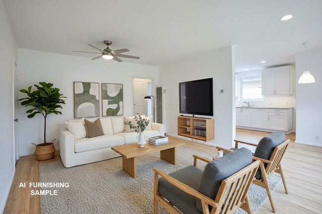 Sala de estar - 13320 Zanja St